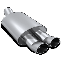 Exhaust Systems