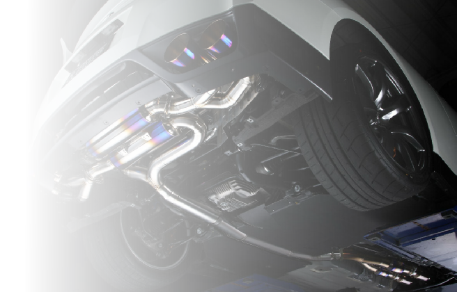Cowley Exhaust Systems